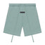 FOG MIKI ESSENTIALS American niche trendy brand loose five-point pants casual cotton shorts men's summer (8)