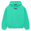 Fear Of God Essentials Mint Leaf Hoodie
