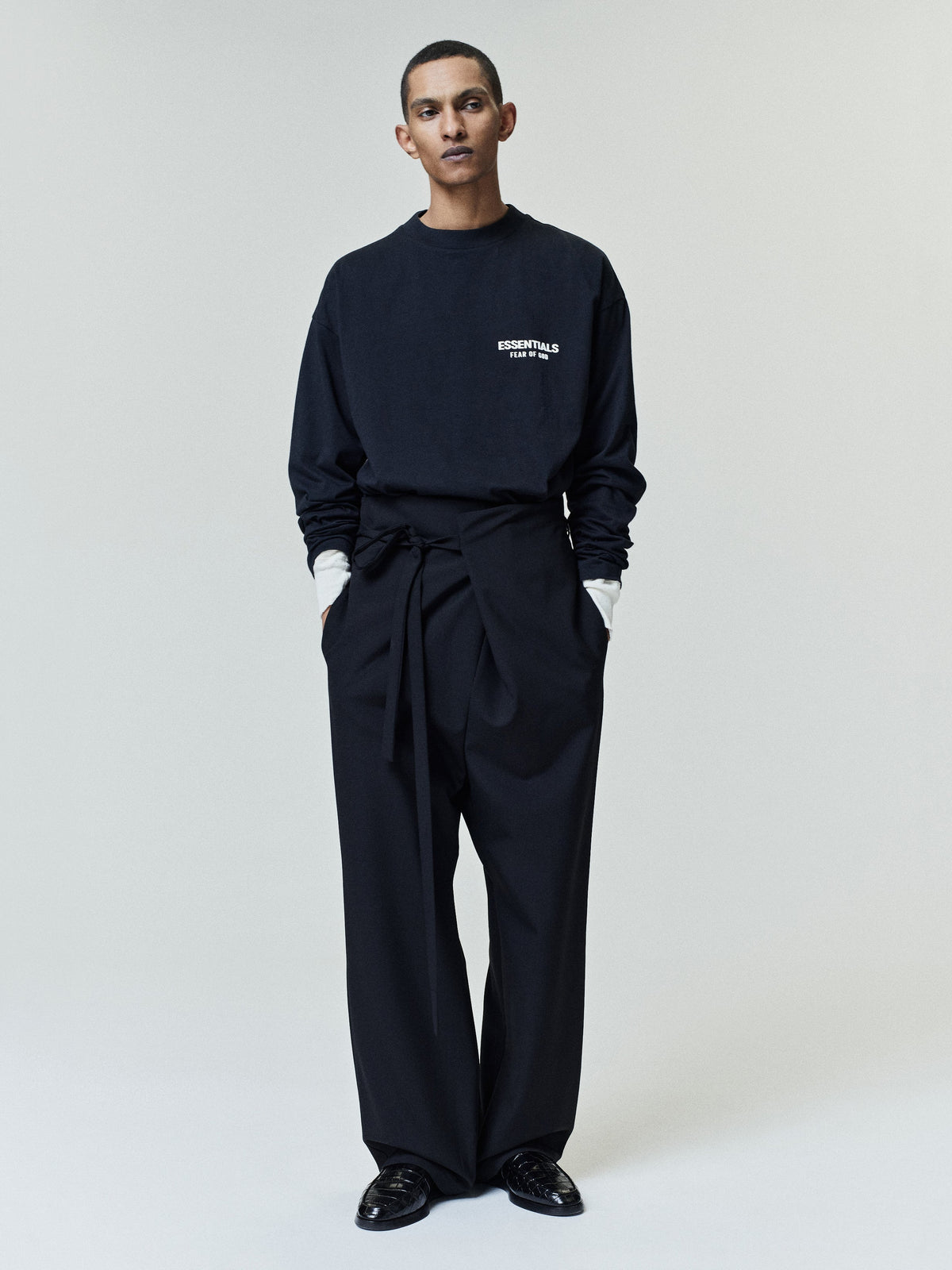 Fear Of God Essentials