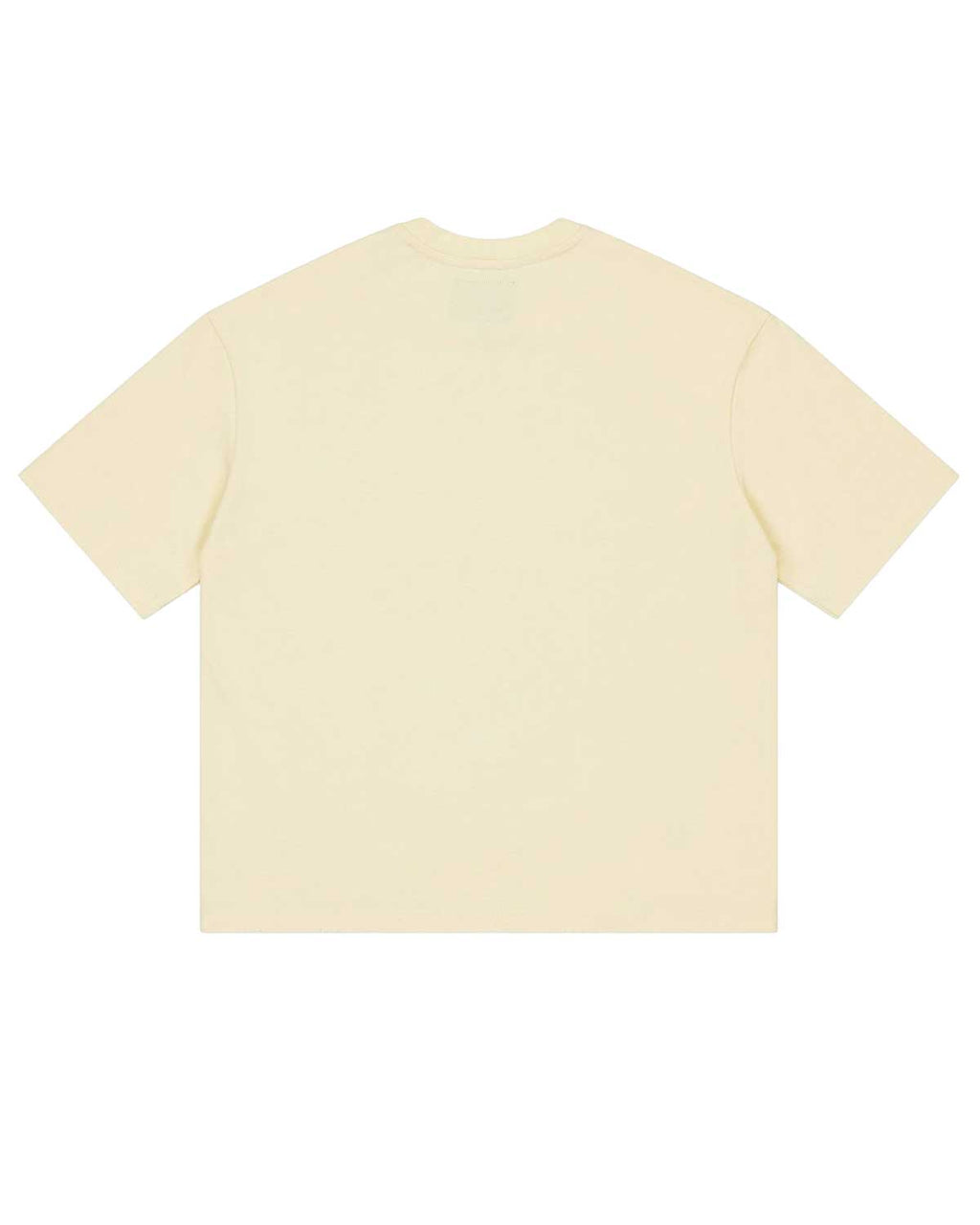 Godspeed Freedoms Protocol Tee Bone