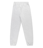 Sp5der Heather Grey Souvenir Sweatpants