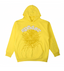 Sp5der Skittles Hoodie Yellow
