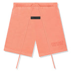 Fear Of God Essentials Coral Shorts (FW22)